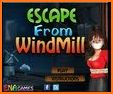 Escape Windmill related image