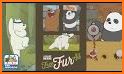 Free Fur All – We Bare Bears related image