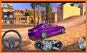 Bmw Car Simulator Game 2022 related image