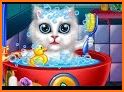Wash and Treat Pets  Kids Game related image