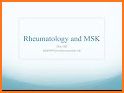 Trauma and Rheumatology, 2nd Edition related image