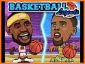Basketball Legends Game related image
