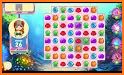 Ocean Garden : Puzzle Game related image