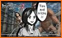 hints for Attack on Titan - AOT Tips related image