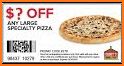 Casey's General Store - Restaurants Coupons Deals related image