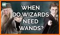 Magic Wands: Wizard Spells related image