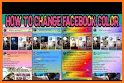 Multi Color For Facebook 2019 Free related image