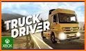 Truck Driving Simulator - Truck Driving Games related image