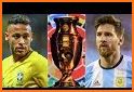 Copa America Brazil 2019 related image