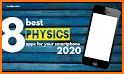 Grade 12 Physical Sciences Mobile Application related image