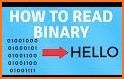 Binary Translator & Converter related image