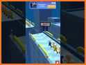 456 Snake Challenge: Clash 3D related image