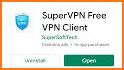 SuperVPN : Free Vpn Client SUPER VPN Master related image