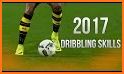 Dribble related image