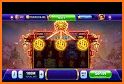 Cash Boost Slots : Vegas Casino Slot Machine Games related image