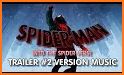 Xperia™ Spider-Man: Into the Spider-Verse Theme related image