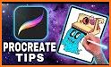 Procreate Art Painting Tips related image