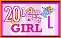 Hindu/Indian Baby Names related image