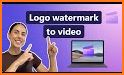 Video Stamper: Video Watermark related image