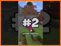 Biomes mods for MCPE related image