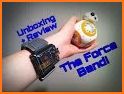 Star Wars Force Band by Sphero related image