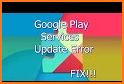 Update Play Services - Info & Fix errors(2019) related image