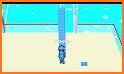Bridge Ladder Runner: Sandman Stack 3D Race Game related image