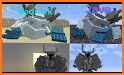 Mowzies Mobs Addon for MCPE related image
