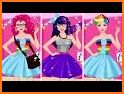 Pegasister Pony Dress Up Game related image