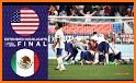 Gold Cup 2021 - USA soccer Live results related image
