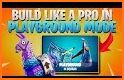 tips people battle playground| how to play related image