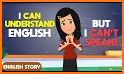 Learning English - spoken related image