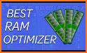Optimizer: CPU-RAM-Cleaner-Manager-Antivirus related image