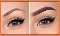 Tutorial on Making Eyebrows related image