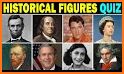 History Pic Quiz Game - Trivia related image