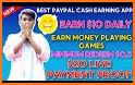 Cash'em All - Play Games & Get Free Gifts related image