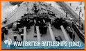 World War:Battleships related image