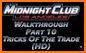 Walkthrough Midnight Club 3 Hint Trick related image