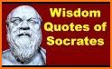 Greek Wisdom Quotes related image