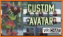 VRChat Skins - Roblox Avatars related image