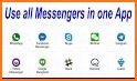 Mobile Messenger for all social network messengers related image