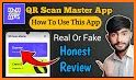 QScanner - QR Scan Master related image