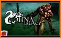 COLINA: Legacy related image