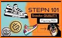STEPN related image