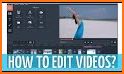 Video Cutter – Cut Merge Video – Video Editor PRO related image