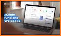 WeiBook Biz: for businesess related image