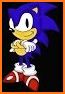 HD Sonic Hedgehog Wallpapers related image