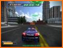 Supercar Racing vs Police Car Game related image