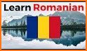 Georgian - Romanian Dictionary (Dic1) related image