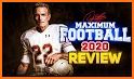 Max play Tips football and sports related image